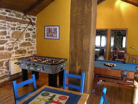 Casa Rural Madreselva